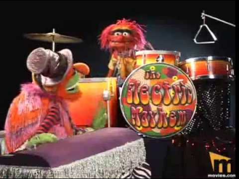 Statler & Waldorf: From the Balcony - Episode 9