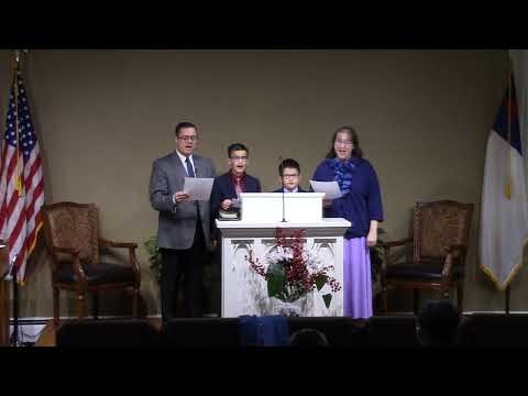 Nothing Satisfies but Jesus Piano Performance Video