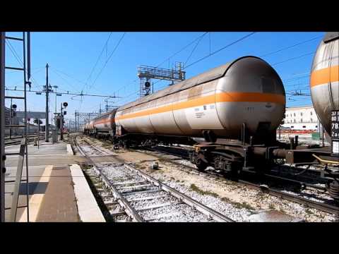 Treni in transito nel barese [Marzo2017] p.4