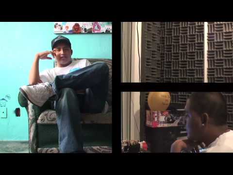 Making Of Rapersonalidad