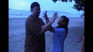preview picture of video 'Suan Son Beach Thailand TEFL International'
