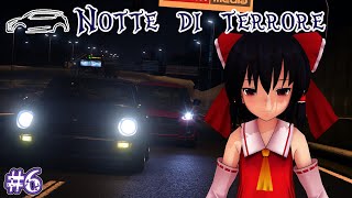 【GT7】NOTTE DI TERRORE 第6話 「rimpianto」【ゆっくり実況】