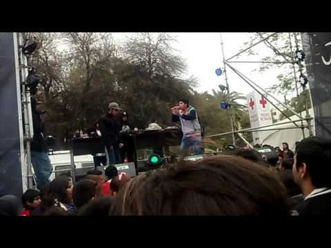 BDM San Juan - Davixito vs Postel