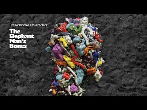 Roc Marciano & The Alchemist - “The Elephant Man's Bones” Official Video