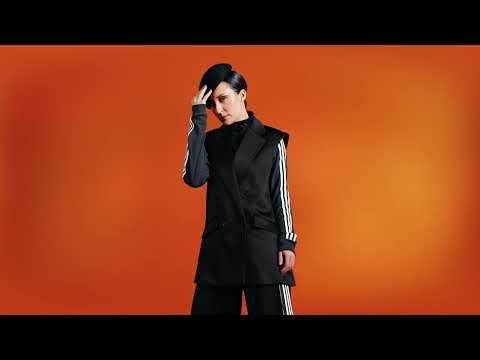 Paulina Przybysz - Soundtrack (official audio)