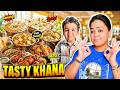 Tasty Khana 😋🍽️