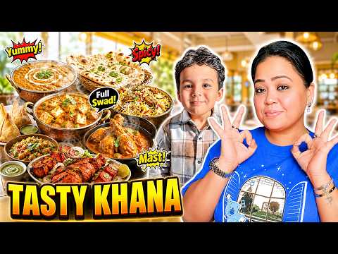 Tasty Khana 😋🍽️