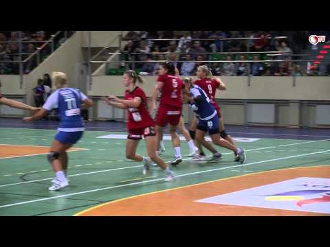 Rozmowa z Prezydentem Elbląga Grzegorzem Nowaczykiem podczas meczu Startu Elbląg