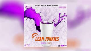 Yung Mazi &amp; Jose Guapo - Nasty Dealer