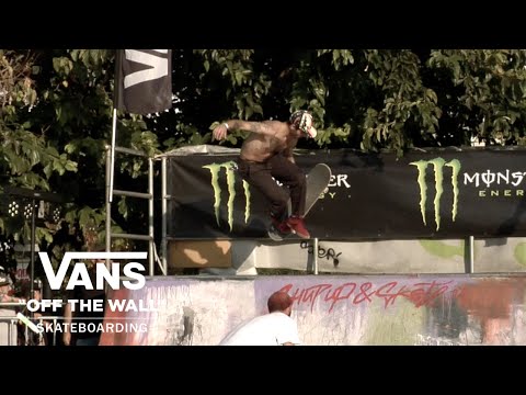 Marousi - Ο.Α.Κ.Α - Video 3 of 3