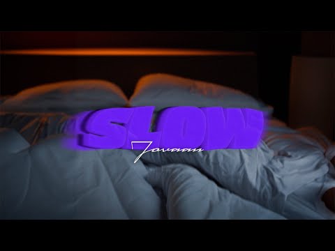 Jovaan - SLOW