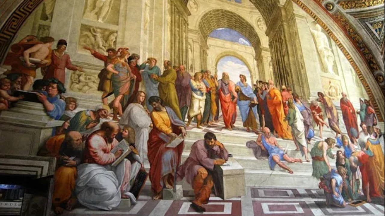 ¿Qué es el iusnaturalismo?