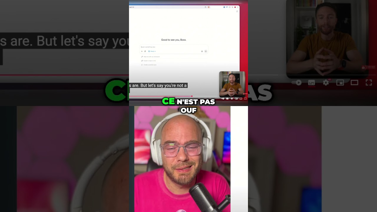 IA + Mémoire : On Retient Enfin ?