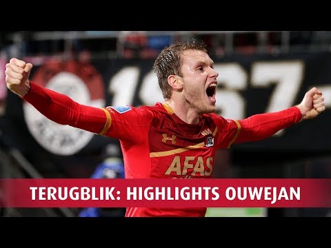 Highlights Ouwejan | 2017-2018