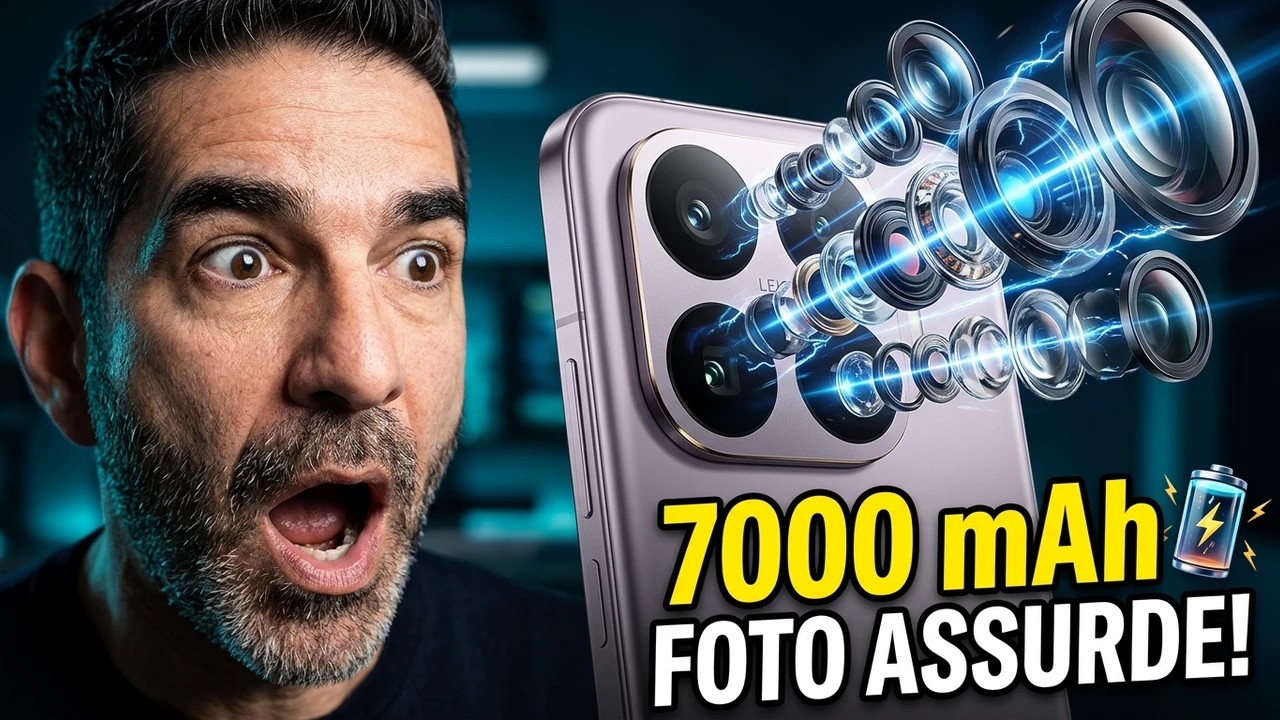 il telefono che comprerei al posto di un top da 1400€!