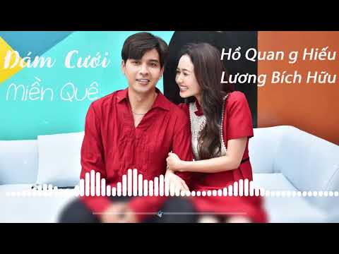 Đám cưới miền quê - Bích Hữu