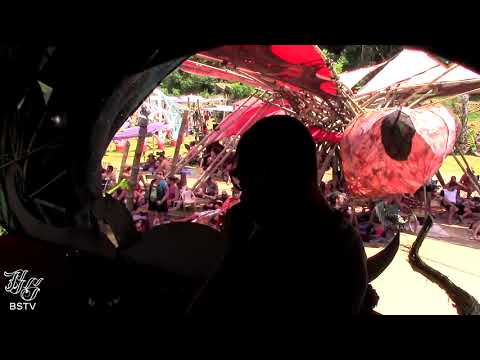 Jessé Pasqualin - ReveillOz 2018/19 - like BSTV