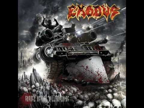 Exodus - I Am Abomination