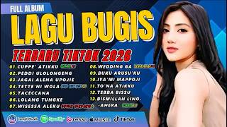 Download lagu Bugis Hits Full Album [ CUPPE ATIKKU x PEDDI ULOLONGENG ] Lagu Bugis Viral & Trending 2025 mp3