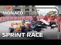 F3 Sprint Race Highlights 2024 Monaco Grand Prix