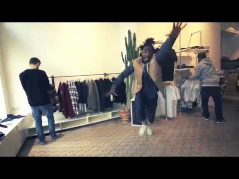 Kingz Shopping || @BustaRhymes - Gstro || Young Kingz || Antwerp