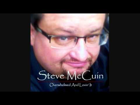 Steve McCuin 