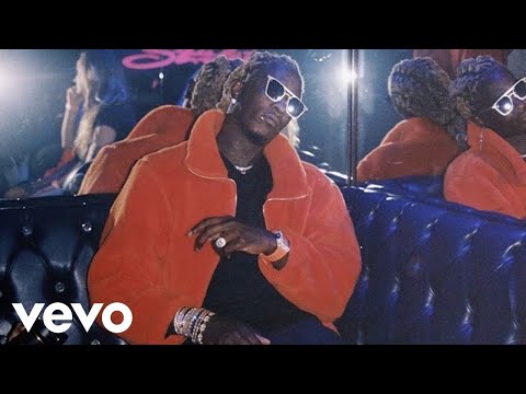 Key Glock, Young Dolph ft. 21 Savage, Young Thug - Ninja [Music Video]