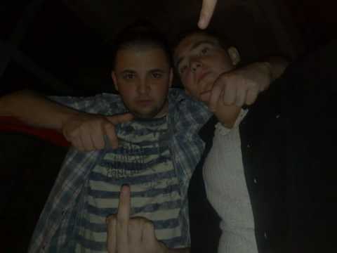 Ku jeni Repera - NiiTRo G Ft. LiL DooN   THE STREET ALBA