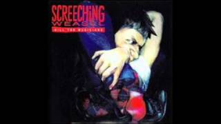 Screeching Weasel - Celena
