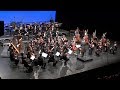Bernard Herrmann - Marnie - Le prélude