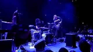 The Dandy Warhols, Pete & Boys and end of show...