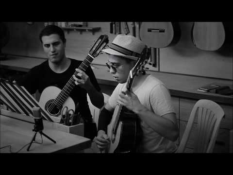 Filippos Manoloudis & Thodoris Theodoroudis C.Domeniconi - Circus Music