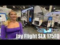 Check out this Video for a 2027 Jayco Jay Flight 175FQ(Stock #T153243)  for sale by Blue Compass RV Des Moines. This unit is located in Altoona, IA