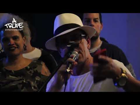 Douglas Sampa Convida Prettos,Chiquinho,Pinha,Wagninho,Fogaça e Cleverson Luiz