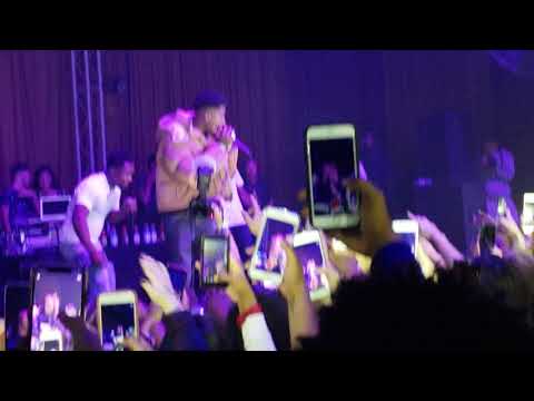 Thumbnail for NBA YOUNGBOY LIVE 2018 MN MINNEAPOLIS by Nba youn