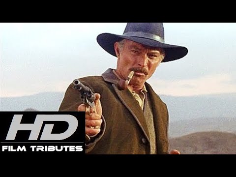 Death Rides a Horse • Main Theme • Ennio Morricone