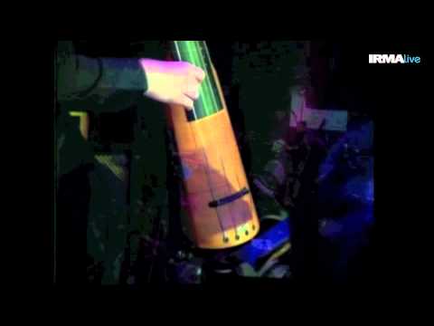 ELY BRUNA - Dolce Vita (Live @ The Place, Rome)