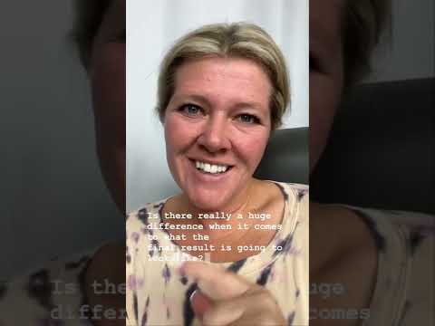 Natural versus artificial light in product photography. #diyproductphotography #etsyphotos