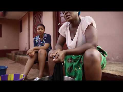Tormented Soul Official Trailer - Chioma Chukwuka 2018 Latest Nigerian Nollywood Movie