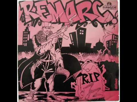Remarc RIP (Suburban Base) 1995