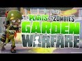 Plants vs. Zombies: Garden Warfare | POTATO ...