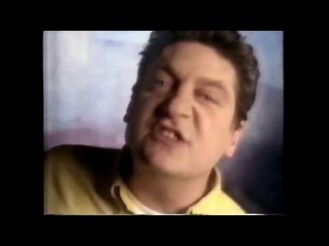Comercial do LP 'Mega Hits - Volume 6' (1992)