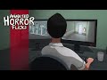 The Night Shift Easter Special Scary Stories Animated