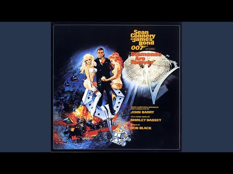 Mr. Wint And Mr. Kidd/Bond To Holland (Remastered)
