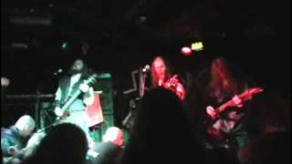 Music video thumbnail preview for Skyforger - In Life's Darkest Hour (London 17.05.2008) by Skyforger