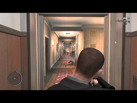 GTA IV - Late checkout