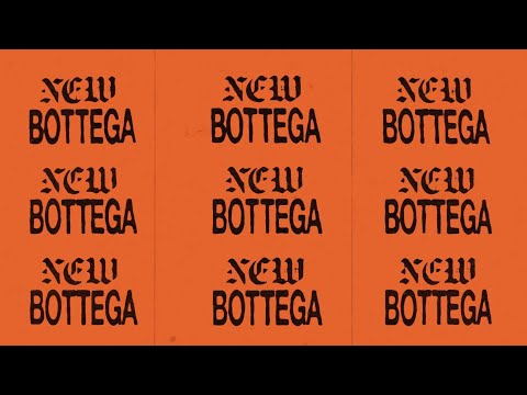 Torren Foot - New Bottega ft. Azealia Banks (Official Lyric Video)
