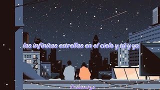 Standing egg - Starry night | Subtitulos en español