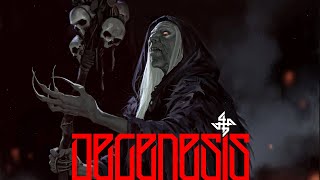 DEGENESIS LORE DROP: THE WRETCHED HAG/THE MOTHER OF RAVENS