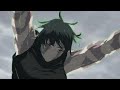 Jujutsu No Kaisen Maki WIPES Zenin Clan Maki Vs Jinichi Ranta And Chojuro